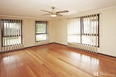 House Leased - VIC - Cranbourne - 3977 - CENTRAL LOCATION - BUNGALOW INCLUDED  (Image 2)