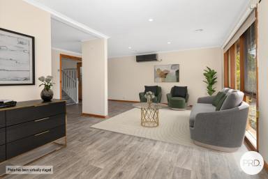 House For Sale - VIC - Mount Pleasant - 3350 - Elevate Your Lifestyle: A Haven Awaits At 10 Heales Street, Mount Pleasant  (Image 2)