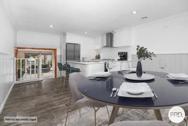House For Sale - VIC - Mount Pleasant - 3350 - Elevate Your Lifestyle: A Haven Awaits At 10 Heales Street, Mount Pleasant  (Image 2)