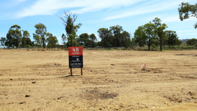 Residential Block For Sale - QLD - Warwick - 4370 - PREMIUM LIFESTYLE LAND  (Image 2)
