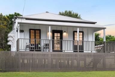 House Sold - QLD - North Ipswich - 4305 - Charming 19th century Miner's Cottage with an Amazing Man Shed  (Image 2)