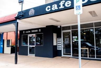 Business For Sale - VIC - Heyfield - 3858 - CAFE 3858. LICENSED CAFE, HEAVY TOURIST AREA IN HEYFIELD.  (Image 2)