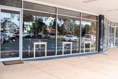 Business For Sale - VIC - Heyfield - 3858 - FULLY LICENSED CAFE, HEAVY TOURIST AREA IN HEYFIELD.  (Image 2)
