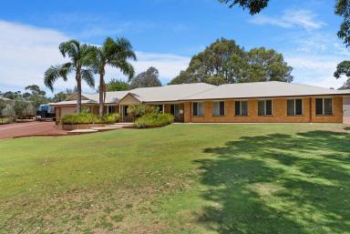 House Sold - WA - Golden Bay - 6174 - Space, Sophistication & Relaxed Living Awaits.....  (Image 2)