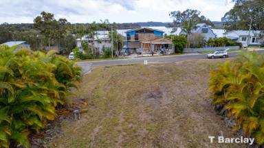 Residential Block For Sale - QLD - Russell Island - 4184 - Prime Land Surrounded by Executive Waterfront Homes  (Image 2)