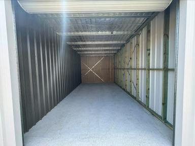 Warehouse For Lease - NSW - Wallabi Point - 2430 - STORAGE SHEDS  (Image 2)