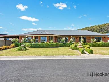 House For Sale - TAS - Turners Beach - 7315 - Sprawling Family Residence with Huge Shed and Workshop  (Image 2)