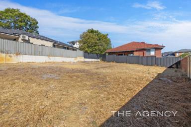 Residential Block Sold - WA - Embleton - 6062 - Build Ready  (Image 2)