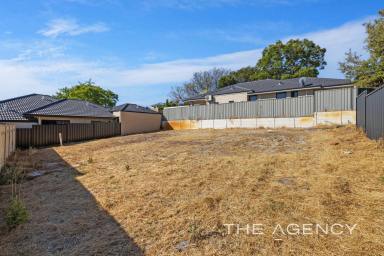 Residential Block Sold - WA - Embleton - 6062 - Build Ready  (Image 2)