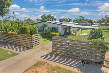 House Sold - VIC - Rochester - 3561 - INVITING 4-BEDROOM RESIDENCE WITH SHEDDING ON A GENEROUS 800m2 BLOCK  (Image 2)