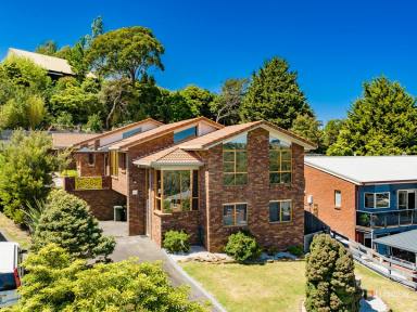 House Sold - TAS - Devonport - 7310 - Grand Family Home with Views  (Image 2)