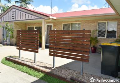 Unit For Sale - QLD - Andergrove - 4740 - Invest Now! Perfectly Presented 2-Bedroom Unit!  (Image 2)