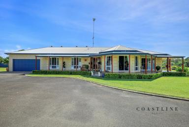 Acreage/Semi-rural For Sale - QLD - Thabeban - 4670 - Attention Tradies: Large Block … Spacious House …  Massive Shed …  (Image 2)