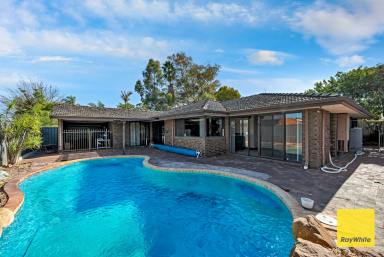 House Leased - WA - Bull Creek - 6149 - Who wants a pool for summer?  (Image 2)