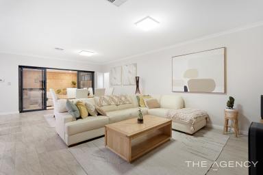 House Sold - WA - Aveley - 6069 - Spacious Family Living with Stunning Views  (Image 2)