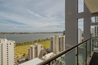 Apartment Leased - WA - East Perth - 6004 - Central location with views!  (Image 2)