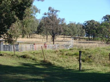 Lifestyle Sold - NSW - Muswellbrook - 2333 - IDEAL HOBBY LOT OR LIFESTYLE ACREAGE OF 19.05 HA ONLY 1 KM FROM TOWN WITH A 3-4 BEDROOM W/BOARD HOME  (Image 2)