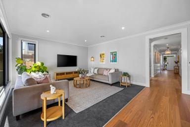 House Sold - VIC - Ballarat Central - 3350 - A Masterpiece of Design and Quality  (Image 2)