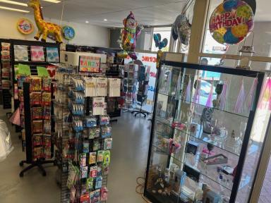 Business For Sale - WA - Malaga - 6090 - Celebrations Party Hire - Walk-in-walk-out sale with potential for high profit!  (Image 2)