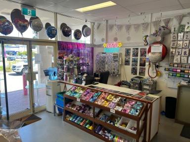 Business For Sale - WA - Malaga - 6090 - Celebrations Party Hire - Walk-in-walk-out sale with potential for high profit!  (Image 2)