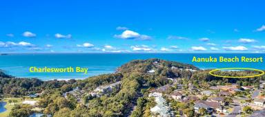 Villa Sold - NSW - Coffs Harbour - 2450 - Holiday Bure in a Gorgeous Tropical Paradise - Aanuka Beach Resort  (Image 2)