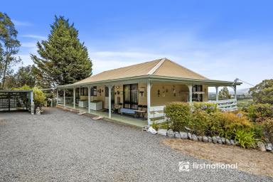 House For Sale - TAS - Huonville - 7109 - Private Retreat with Stunning Views in Huonville  (Image 2)