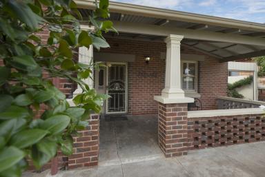 House Sold - VIC - Swan Hill - 3585 - Central Red Brick Charmer  (Image 2)