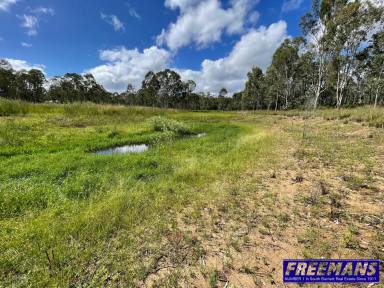 Residential Block For Sale - QLD - Nanango - 4615 - 4.94  Acres Within Outskirts Of Town  (Image 2)