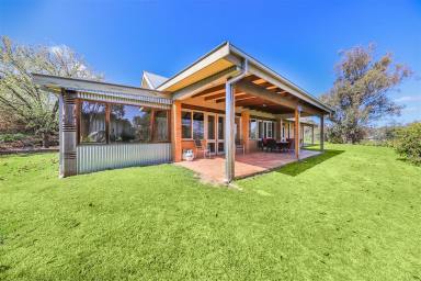 House For Sale - NSW - Tumut - 2720 - Stunning Tuscan Inspired Home  (Image 2)