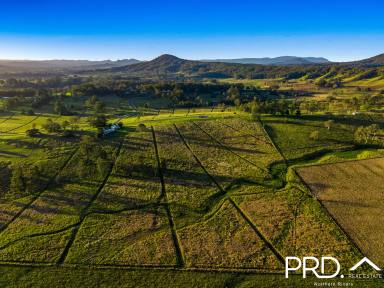 Residential Block For Sale - NSW - Kyogle - 2474 - Nearing Completion! 50% Sold!  (Image 2)