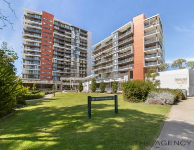 Apartment Sold - WA - Rivervale - 6103 - LIKE NEW LUXURY  (Image 2)