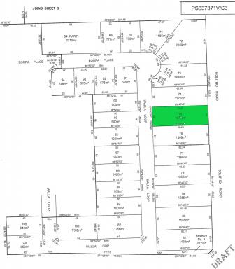 Residential Block Sold - VIC - Kyabram - 3620 - Lot 75 / 441 Allan Street, Kyabram  (Image 2)