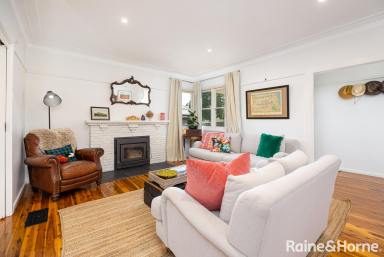 House Sold - NSW - Turvey Park - 2650 - Timeless Elegance Meets Modern Comforts  (Image 2)