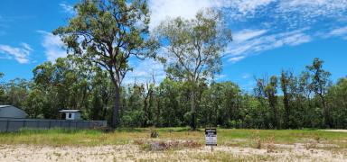Residential Block Sold - QLD - Cardwell - 4849 - Enjoy the sea breeze from this large beachside vacant block just minutes from the beach  (Image 2)