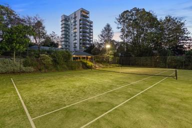 Apartment Sold - QLD - East Toowoomba - 4350 - Resort Living on the Escarpment  (Image 2)