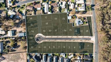 Residential Block For Sale - VIC - Eaglehawk - 3556 - Neangar Green Estate  (Image 2)