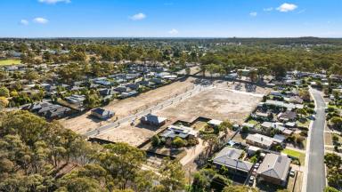 Residential Block For Sale - VIC - Eaglehawk - 3556 - Neangar Green Estate  (Image 2)