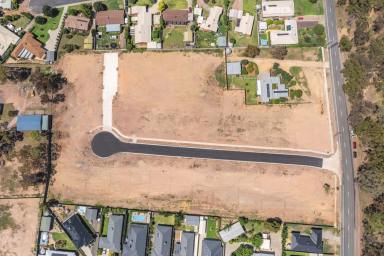 Residential Block For Sale - VIC - Eaglehawk - 3556 - Neangar Green Estate  (Image 2)