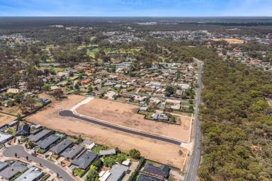 Residential Block For Sale - VIC - Eaglehawk - 3556 - Neangar Green Estate  (Image 2)