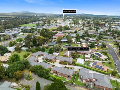 House Sold - VIC - Mount Clear - 3350 - Well Maintained In Quiet Complex  (Image 2)