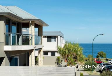 House For Sale - WA - Cottesloe - 6011 - OCEAN VIEW MASTERPIECE  (Image 2)