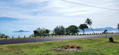 House Sold - QLD - Cardwell - 4849 - Beachfront 3 bedroom highset renovator home with 180 degree Sea & Island views  (Image 2)