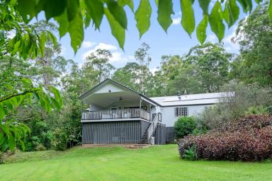 House Sold - QLD - Closeburn - 4520 - Charming Historic Residence on 5.8 Acres  (Image 2)