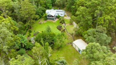 House Sold - QLD - Closeburn - 4520 - Charming Historic Residence on 5.8 Acres  (Image 2)