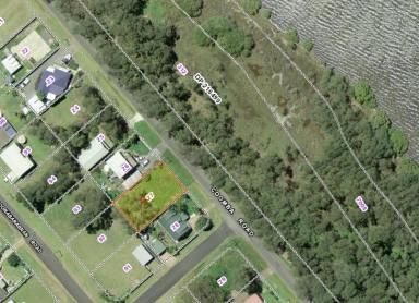 Residential Block For Sale - NSW - Coomba Park - 2428 - Time to Build!!  (Image 2)