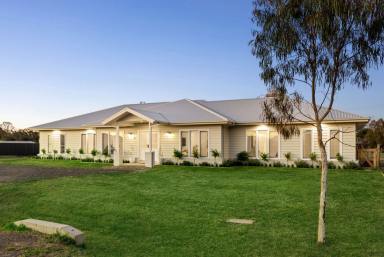 House Sold - VIC - Huntly - 3551 - Hamptons-Style Family Luxury  (Image 2)