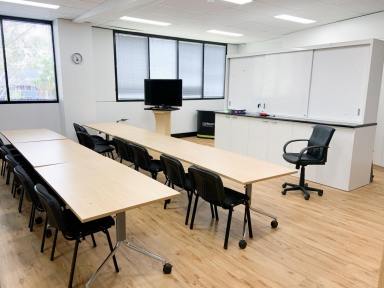 Business For Sale - NSW - Tuggerah - 2259 - Join the booming Vocational Educational Training industry with your own RTO!  (Image 2)