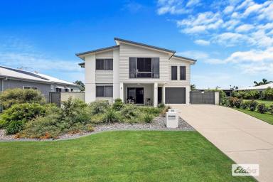 House Sold - QLD - Burrum Heads - 4659 - ARCHITECURALLY DESIGNED BEACH HOME WITH DUAL LIVING!  (Image 2)