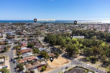 Residential Block Sold - WA - Hillarys - 6025 - BUILD YOUR COASTAL DREAM HOME!  (Image 2)