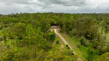 Acreage/Semi-rural Sold - QLD - Glenwood - 4570 - The perfect blend of space, nature and tranquillity!  (Image 2)
